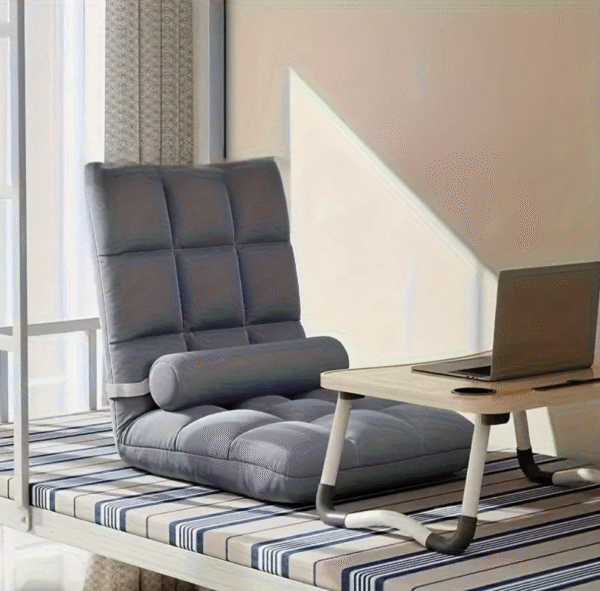 Screenshot 2025-08-08 at 01.37.46 Luxe Lounge Multi Position Folding Floor Sofa