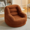 Cozy Nest Convertible Bean Bag Lounge Chair