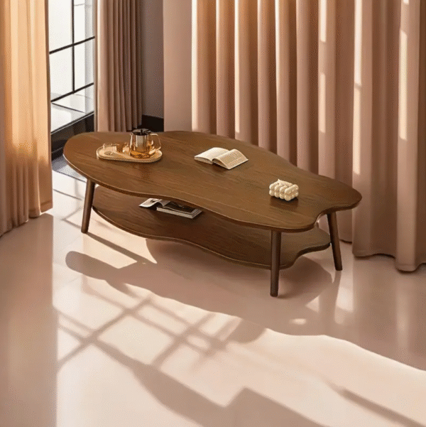 Urban Lift 2 Tier Coffee Table