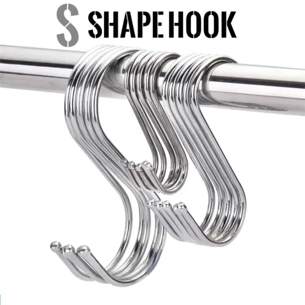 sg-11134201-7rast-ma9k3th06e7bb9 S Shape Stainless Steel Metal Hook 2pcs