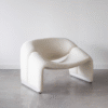 Screenshot 2025-09-10 at 11.42.50 Ins Style Vintage Chic Smile Single Sofa Chair