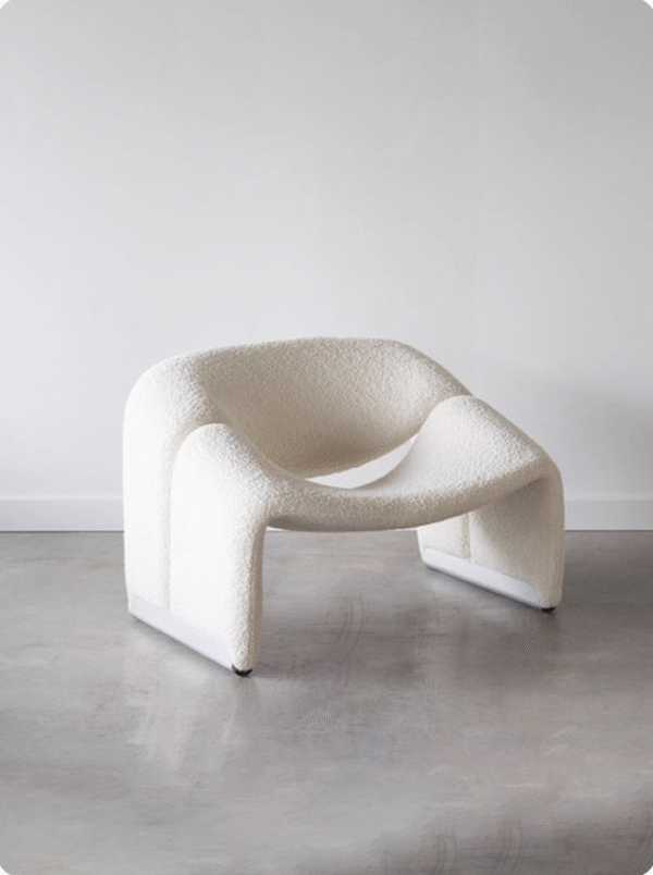 Screenshot 2025-09-10 at 11.42.50 Ins Style Vintage Chic Smile Single Sofa Chair