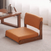 Screenshot 2025-09-10 at 12.15.04 Tatami Floor Chair with Solid Wood Backrest