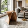 Willow Accent Stool Duo Set