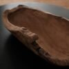 Wooden Fruit Bowl